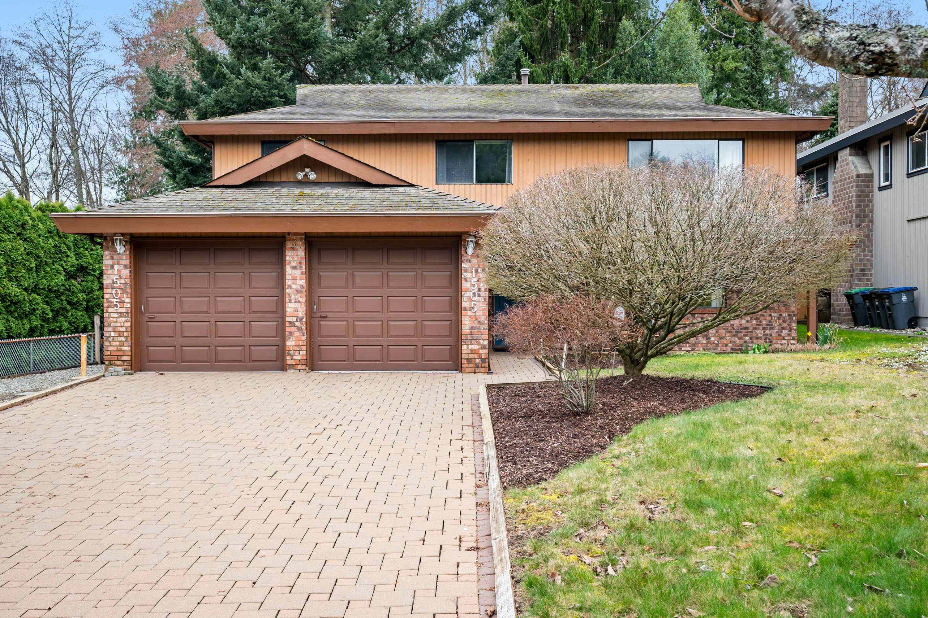 1505 134a Street, Surrey, BC, V4A 5P7