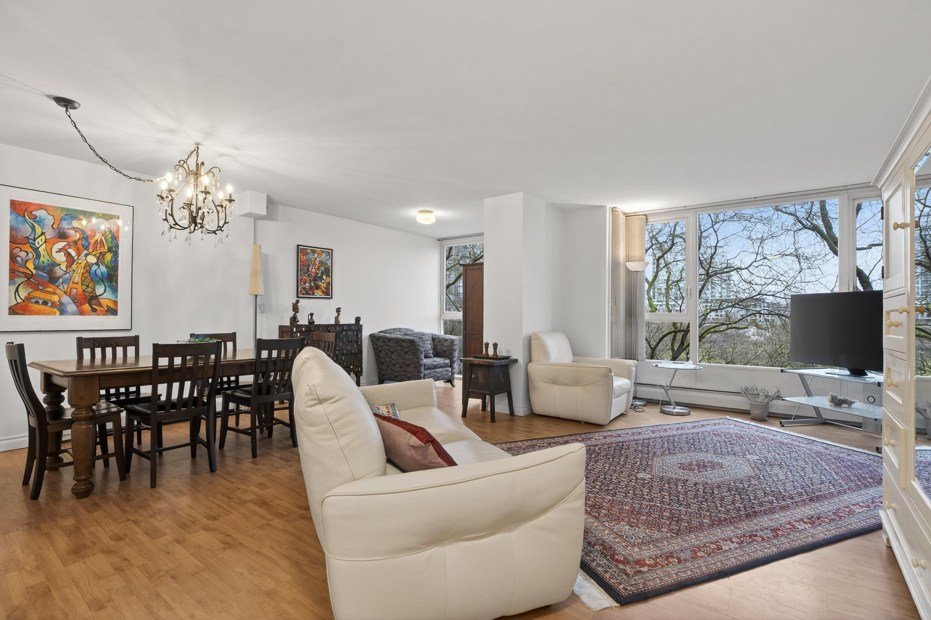 Additional image 2 of 303-1388 Homer Street, Vancouver, BC, V6B 6A7