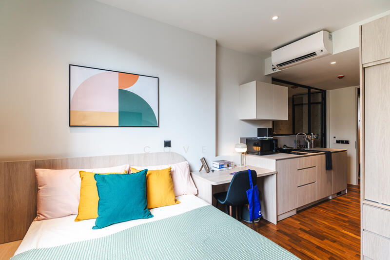 Additional image 3 of 465 Geylang Road