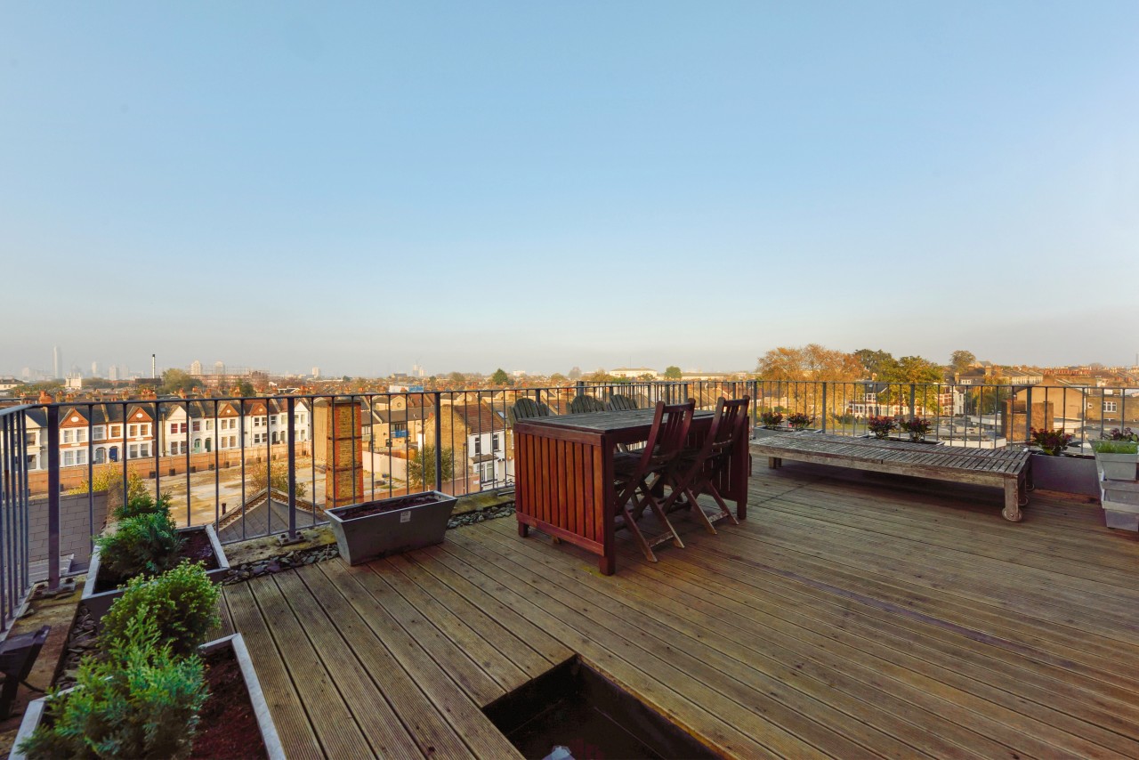 Additional image 4 of 2 Bed Flat, Lyham Road, SW2, N1 7GU