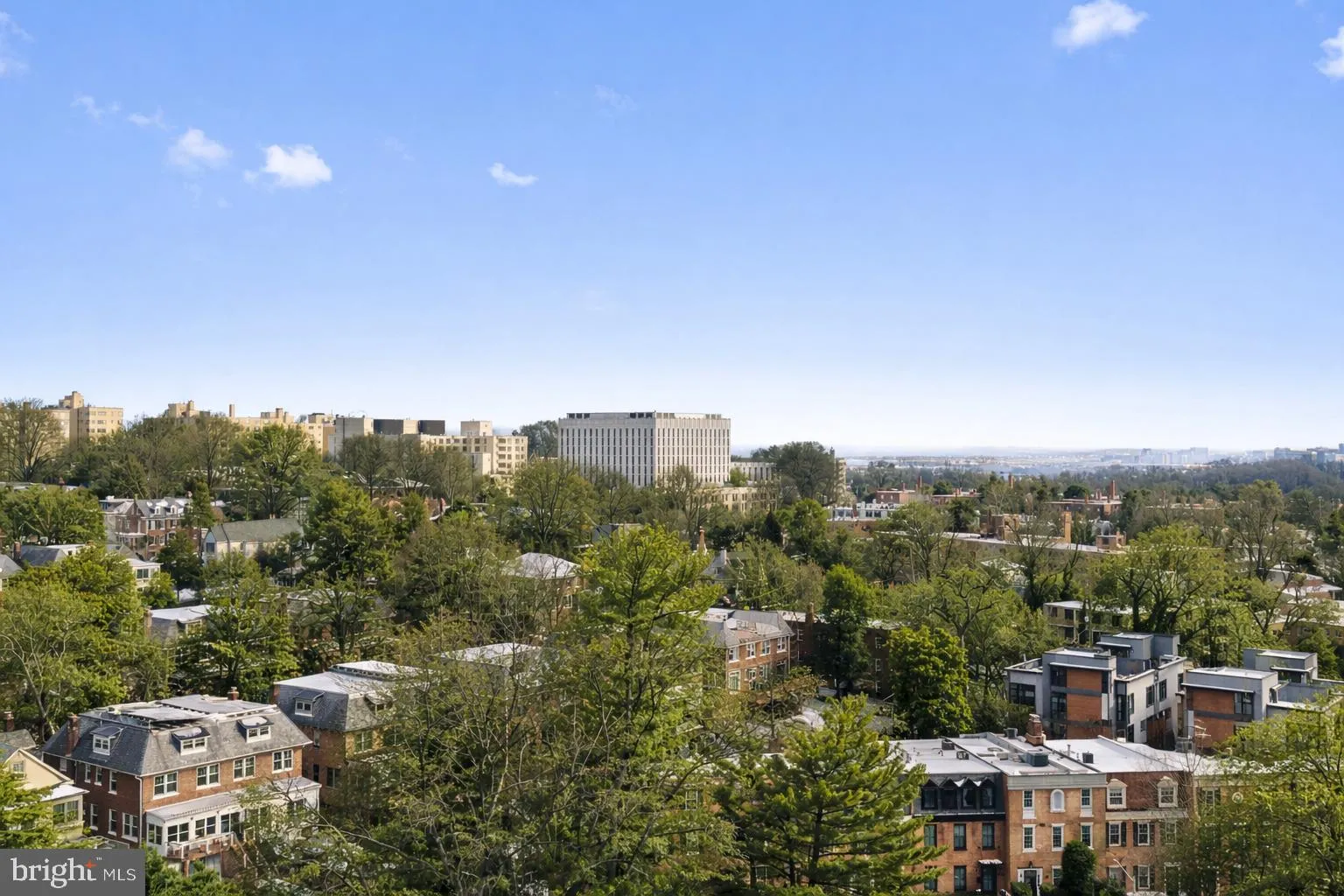 Additional image 53 of 3900 Watson Place NW Unit A- 8FG, Washington, DC 20016