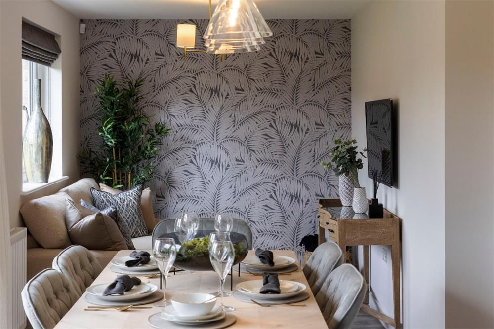 Additional image 4 of 4 bed detached house for sale"The Kirkwood" at Chapelgarth, Sunderland SR3
