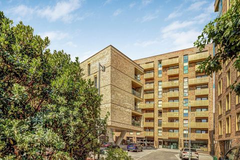 Primary image of Bailey Street, Bailey Street SE8