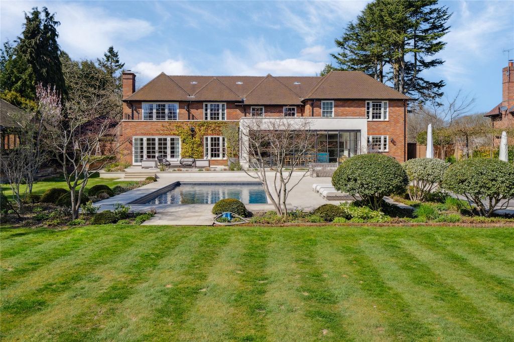 Additional image 29 of 6 bed detached house for saleCokes Lane, Chalfont St. Giles, Buckinghamshire HP8