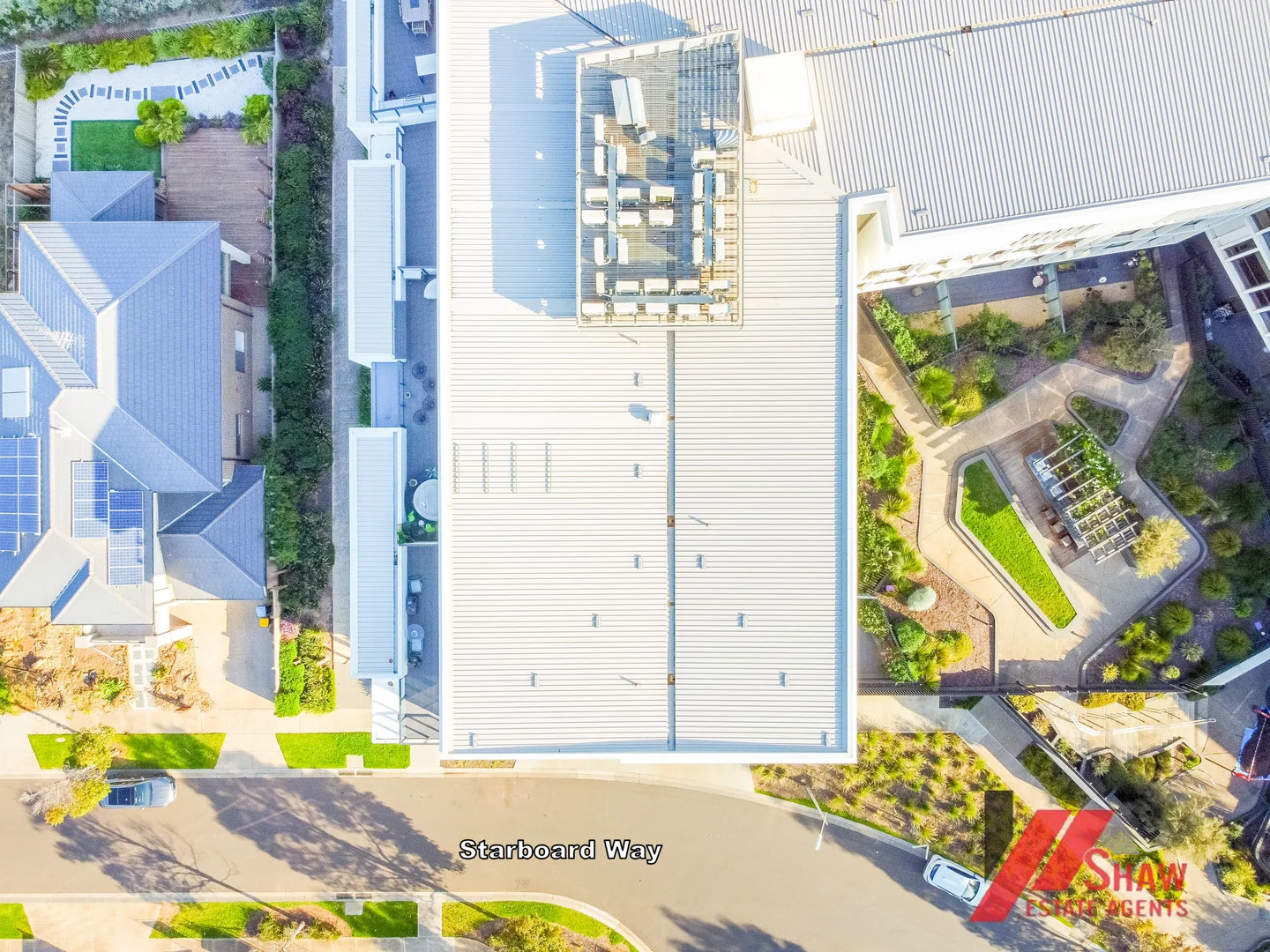 Additional image 29 of 402/33 Quay Boulevard, Werribee South VIC 3030