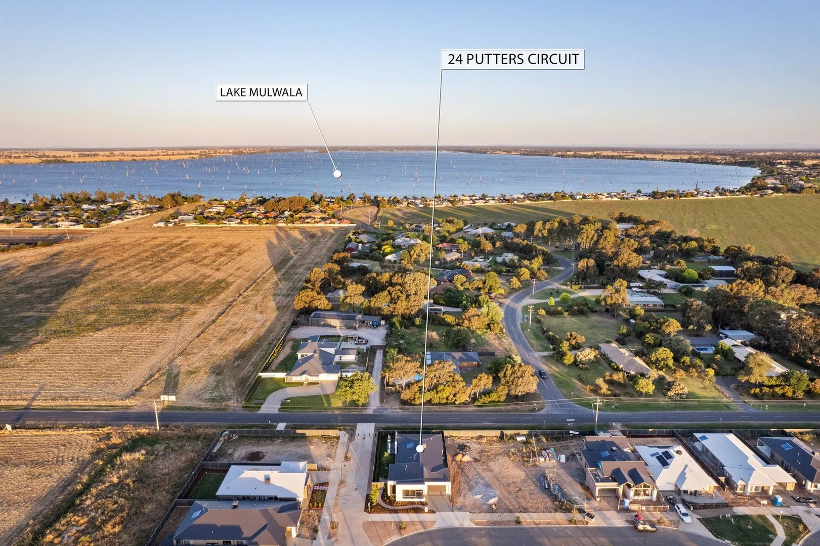 Additional image 2 of 24 Putters Circuit, Yarrawonga VIC 3730