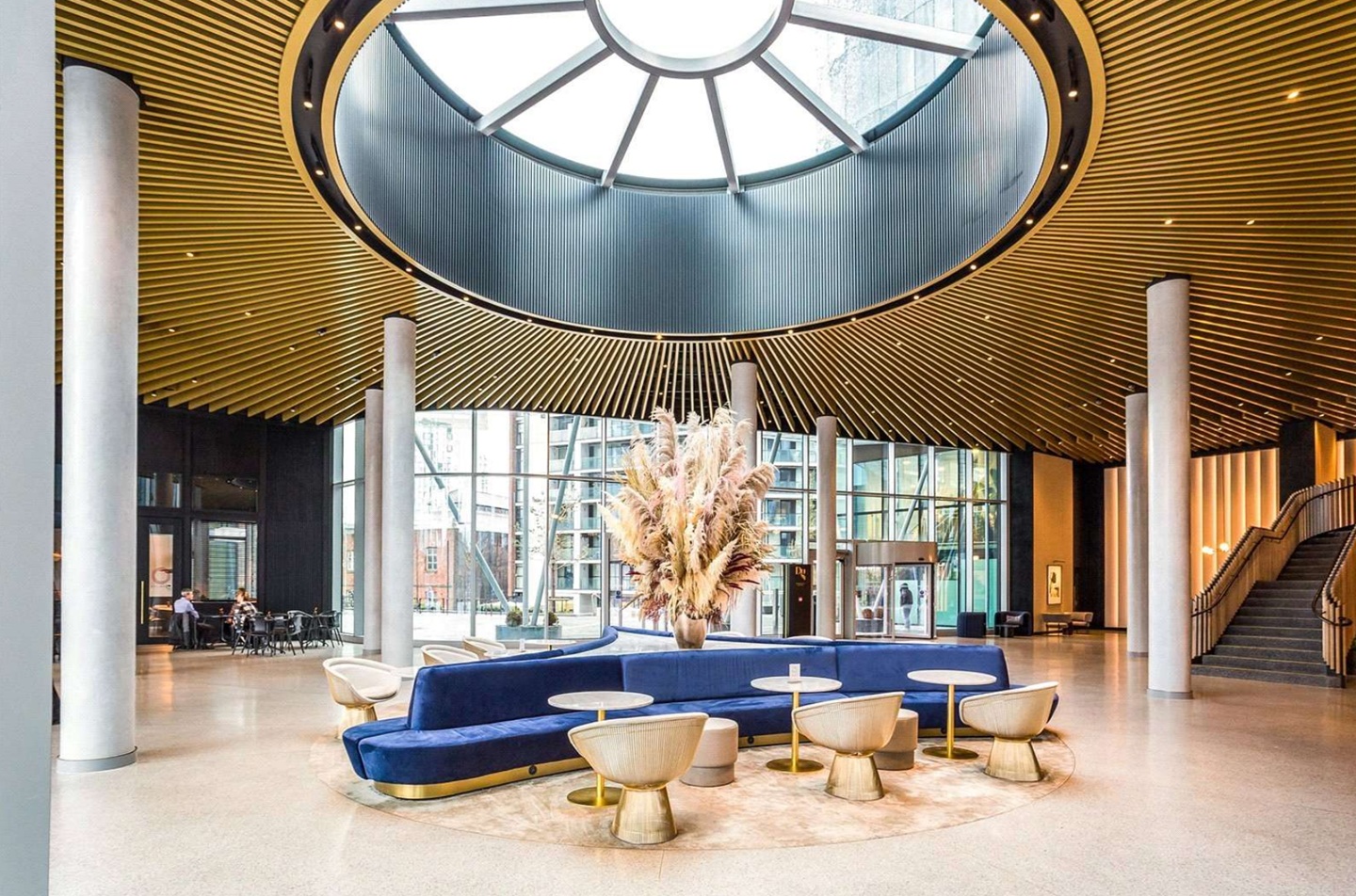 Additional image 11 of 2 Bed Flat, Deansgate, M15, N1 7GU