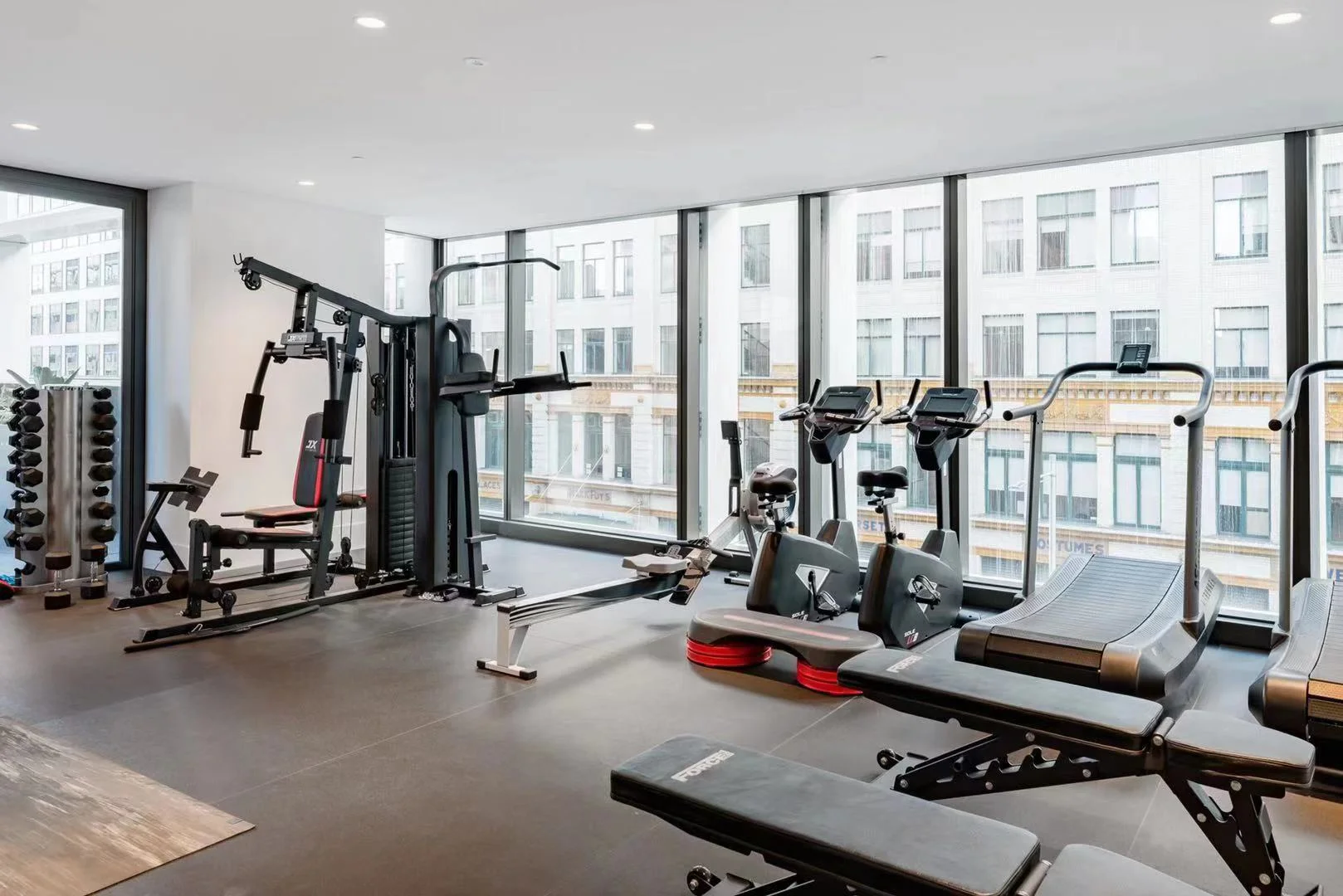 Additional image 10 of Level 2/130 Elizabeth Street (126 SQM), Sydney NSW 2000