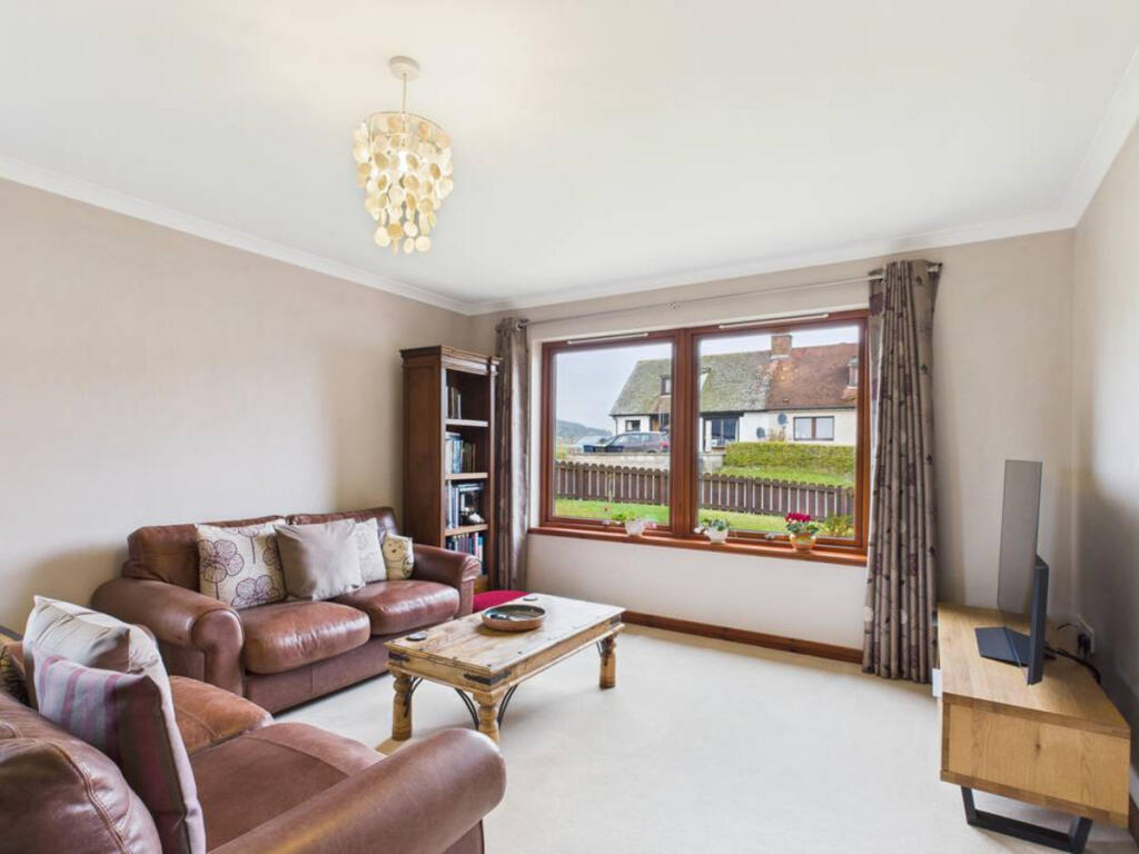 Additional image 6 of Jericho Road, Insch, AB52