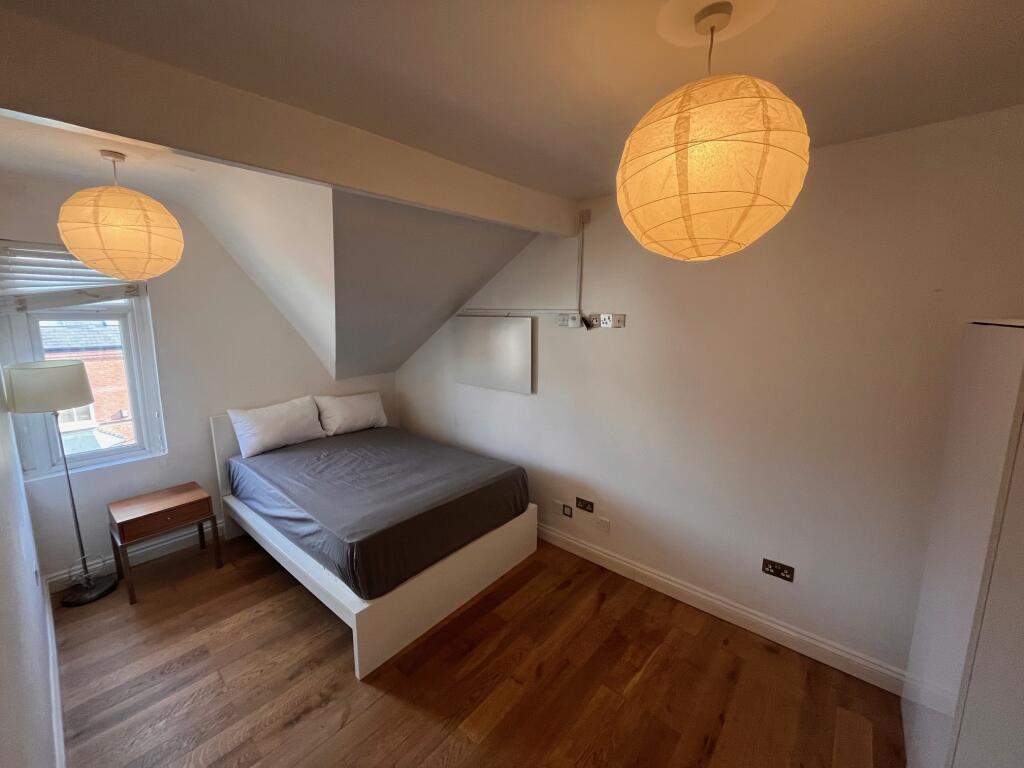 Stanmore Road, BIRMINGHAM