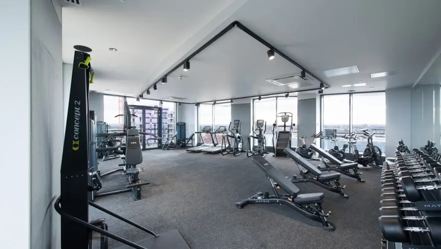 Additional image 13 of 1 Bed Flat, Trentham Street, M15, N1 7GU