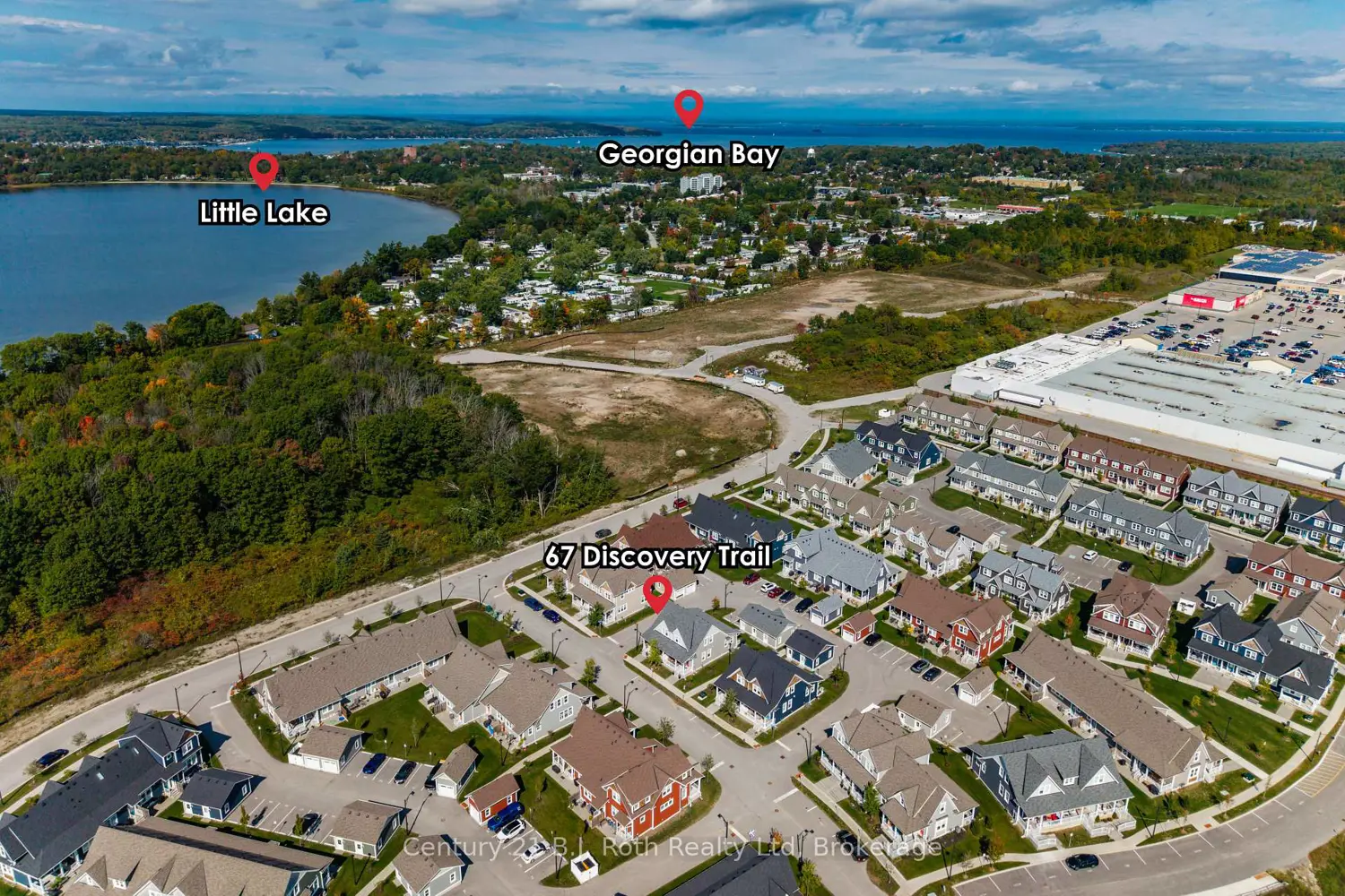 67 Discovery Trail photo 2