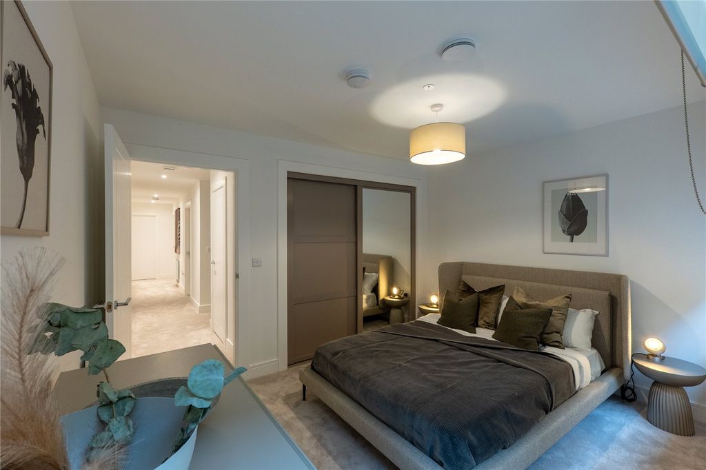 Additional image 14 of 4 bed flat for saleDuplex 1 - Claremont Apartments, North Claremont Street, Glasgow G3