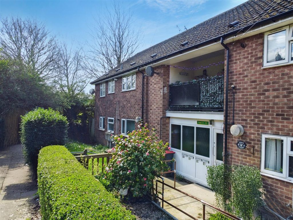 2 bed flat for saleGibbons Avenue, Stapleford NG9