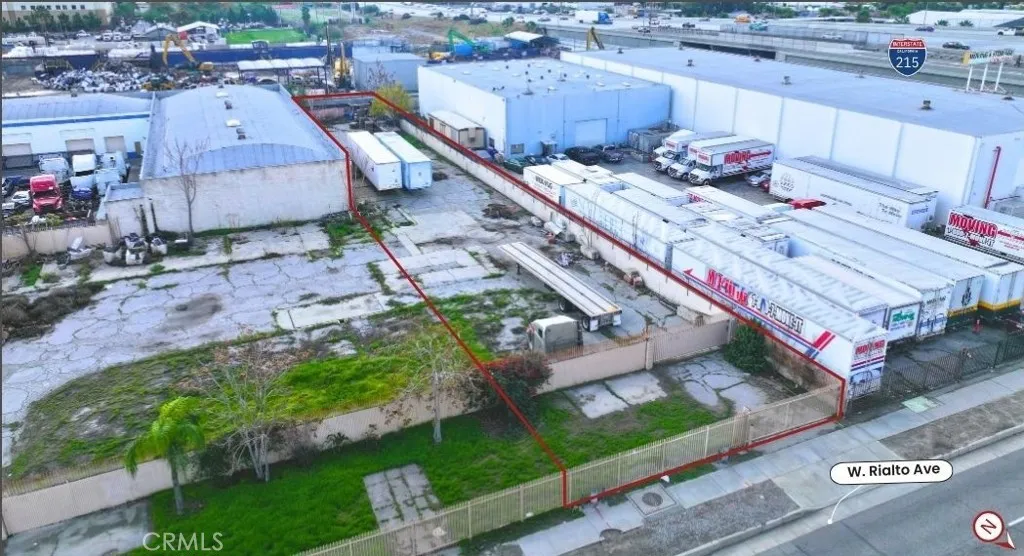 777 W Rialto Ave, San Bernardino, CA 92410