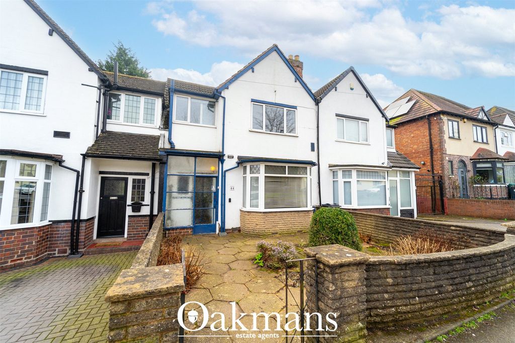 3 bed detached house for saleJiggins Lane, Birmingham B32