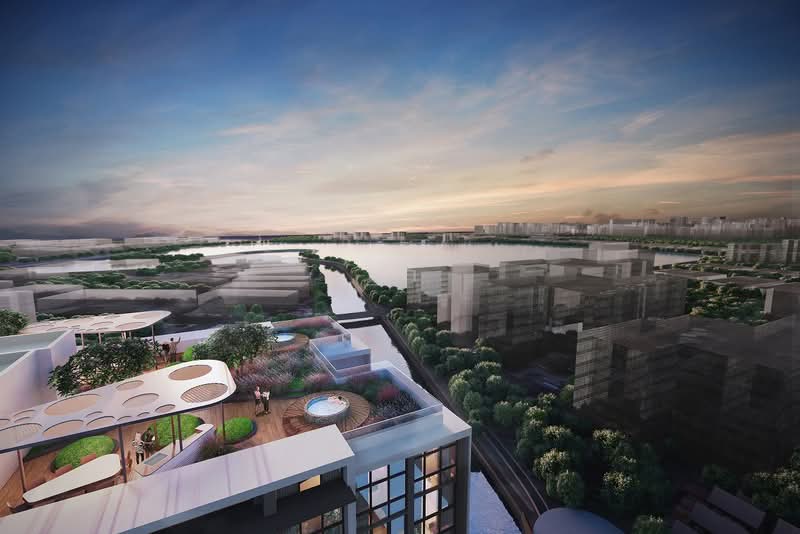 Additional image 22 of 101 West Coast Vale