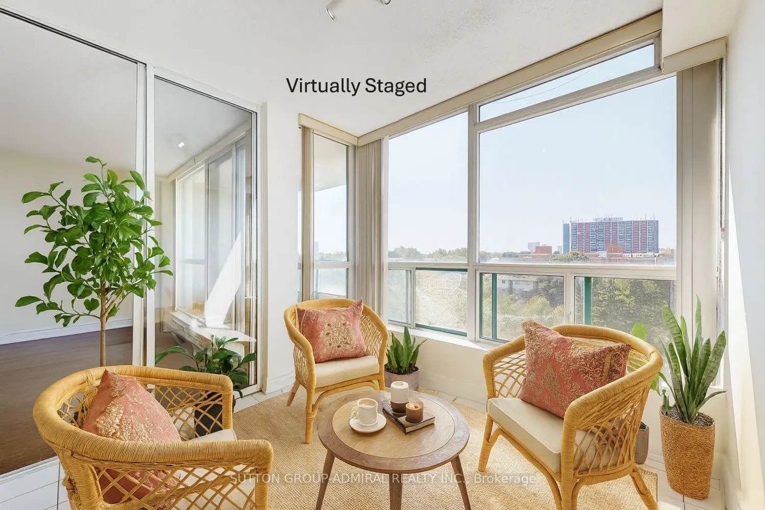 Additional image 5 of 4727 Sheppard Avenue 611