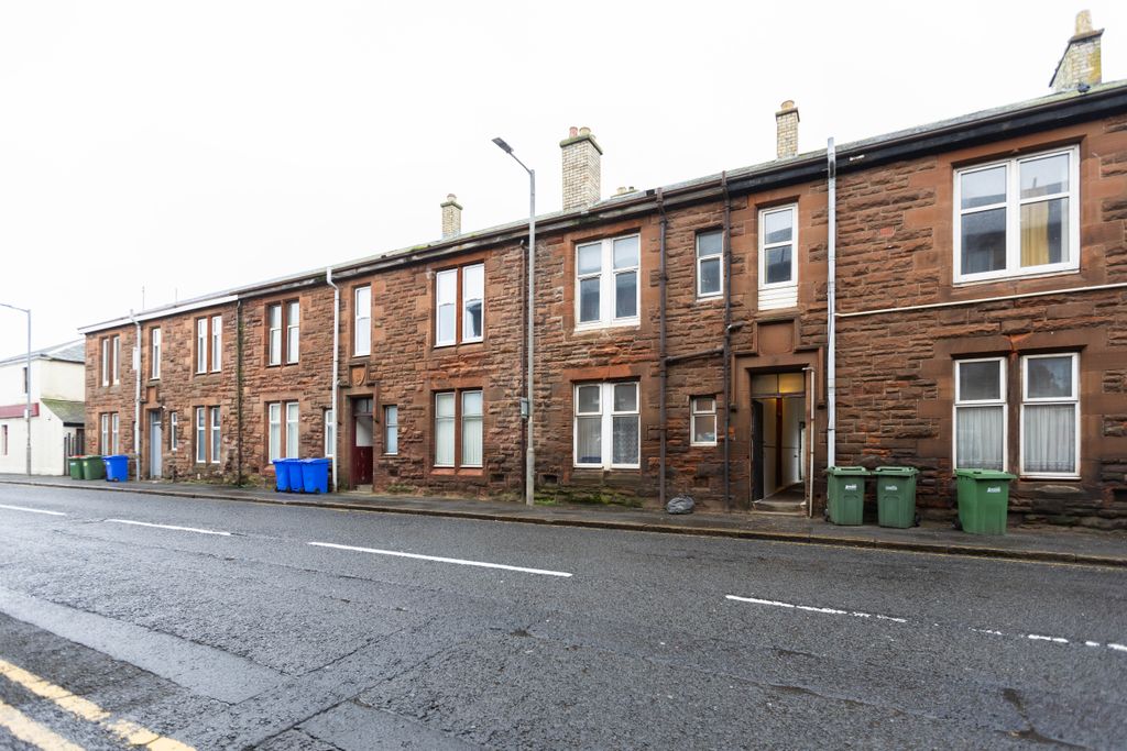 Additional image 20 of 1 bed flat for saleBarassie Street, Troon KA10