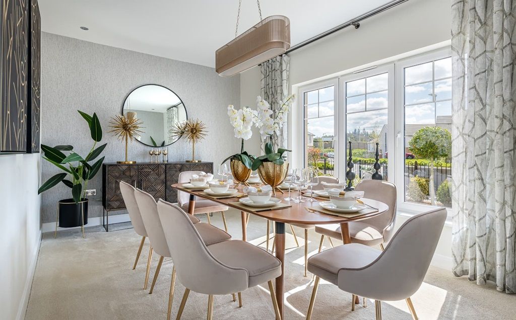 Additional image 7 of 5 bed detached house for sale"The Forbes - Plot 438" at Springfield Road, Barrhead, Glasgow G78