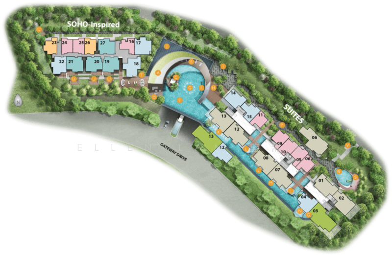 Additional image 7 of 6 Gateway Drive