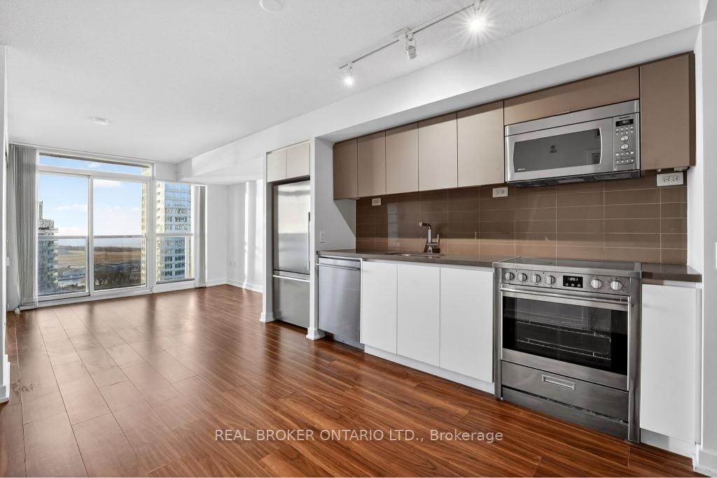 Additional image 6 of 3105-85 Queens Wharf Road, Toronto, ON, M5V 0J9