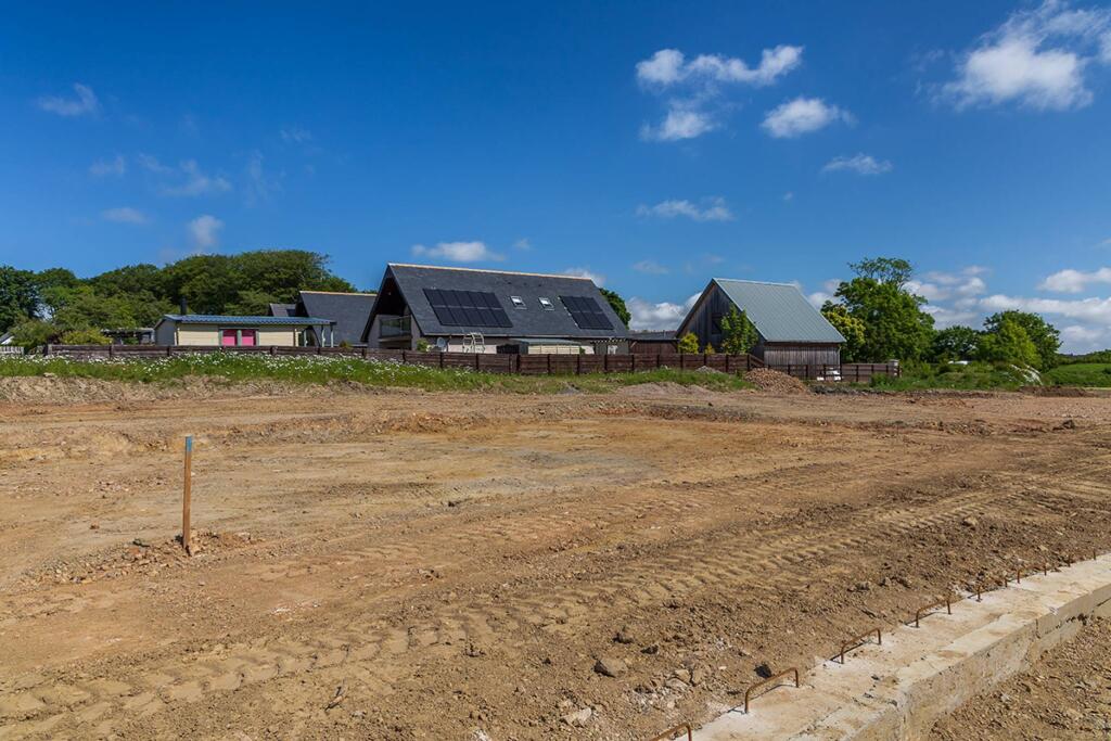 Additional image 6 of Building plots  Nether Aden, Mintlaw, AB42 5BS