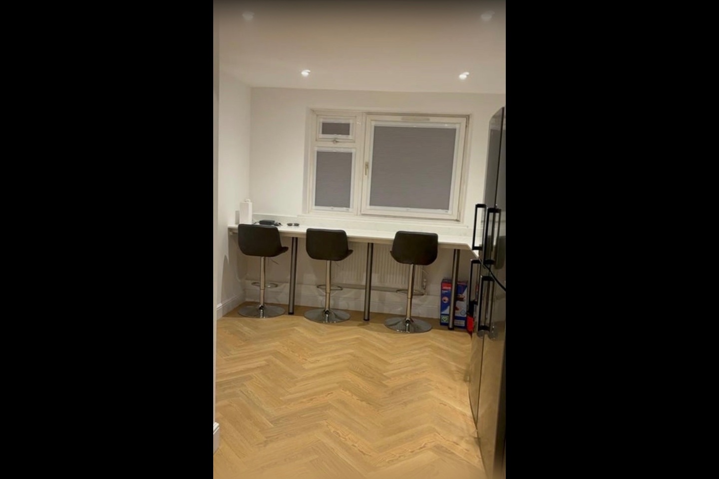 Additional image 7 of Room in a Shared Flat, Allen E Mcauliffe House, E2, N1 7GU