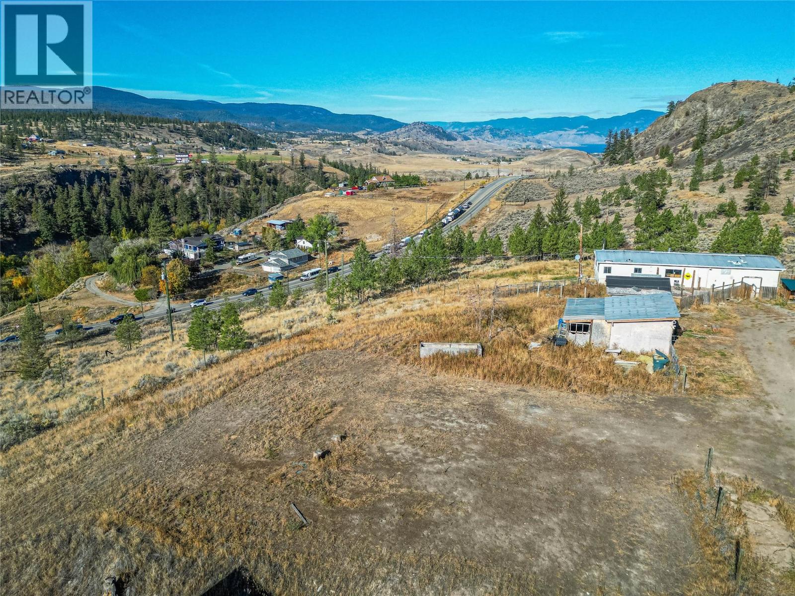 5165 Trans Canada Highway West, Kamloops, BC, V1S2A5