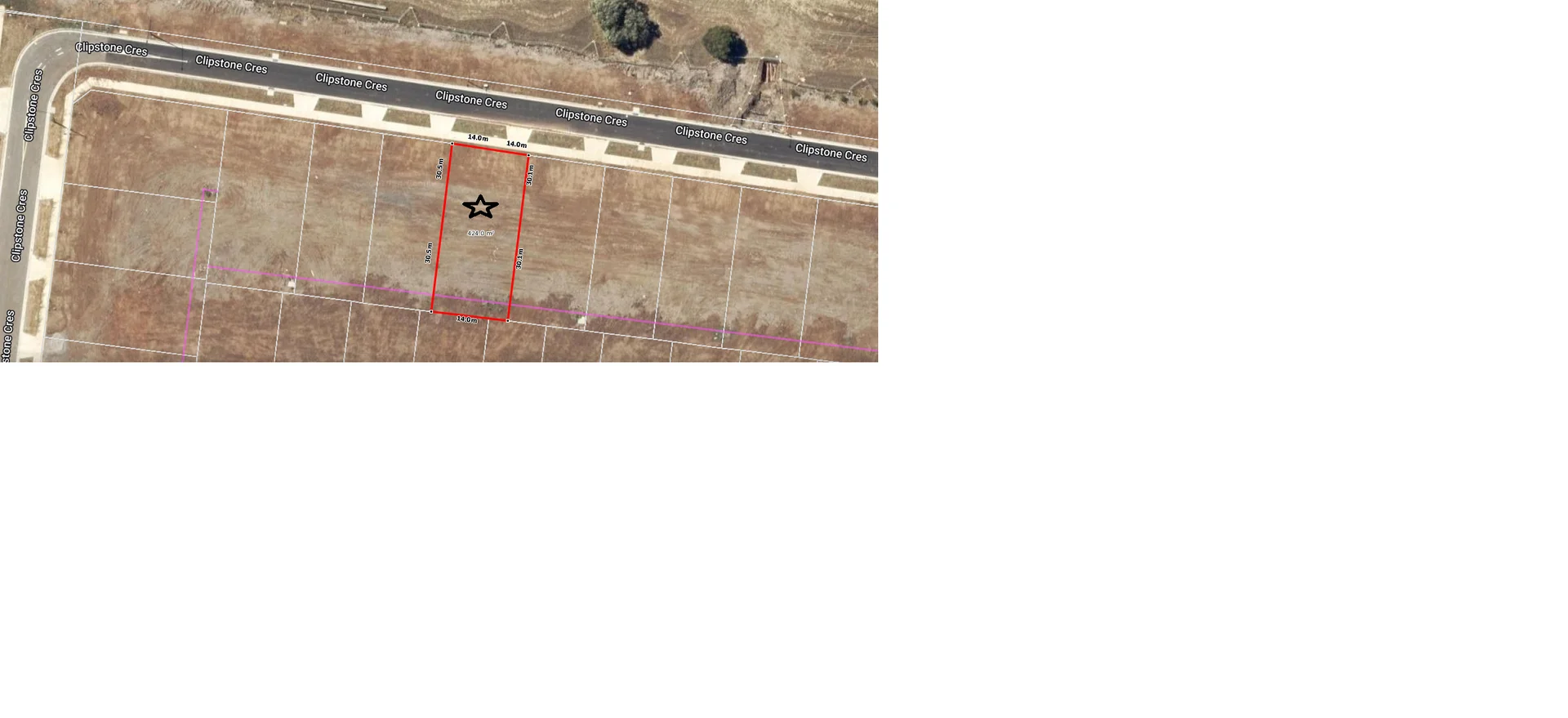 Additional image 2 of Lot 707/71 Clipstone Crescent, Fraser Rise VIC 3336