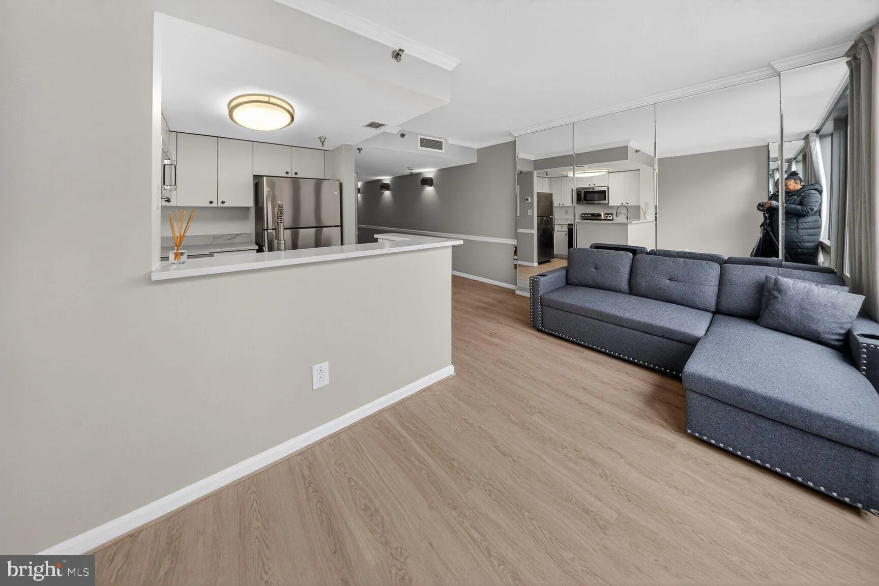 Additional image 24 of 701 Pennsylvania Avenue NW Unit 1015, Washington, DC 20004