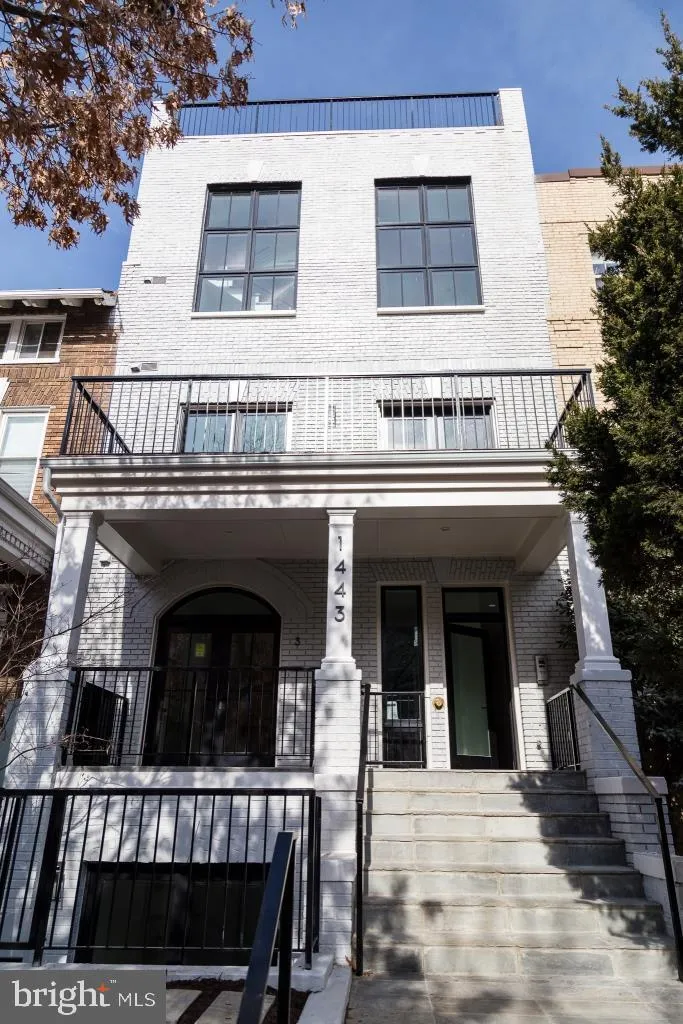 Additional image 15 of 1443 Euclid Street NW Unit 1, Washington, DC 20009