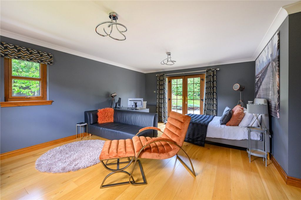 Additional image 11 of 6 bed detached house for saleThe Paddock, Charleton, Colinsburgh, Leven KY9