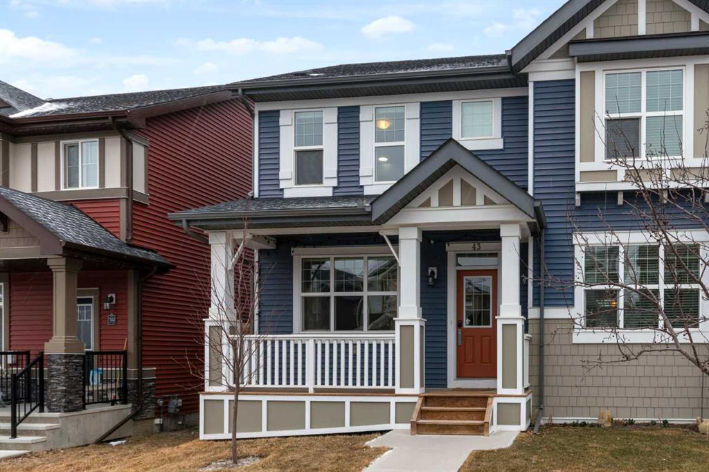 Additional image 4 of 43 Sunrise Way, Cochrane, AB, T4C2S3