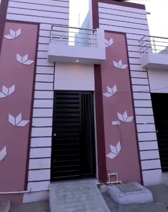 Manglia, Indore