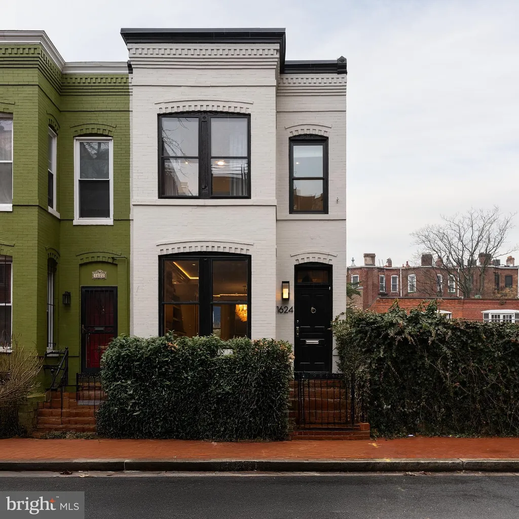 Additional image 2 of 1624 Swann Street NW, Washington, DC 20009