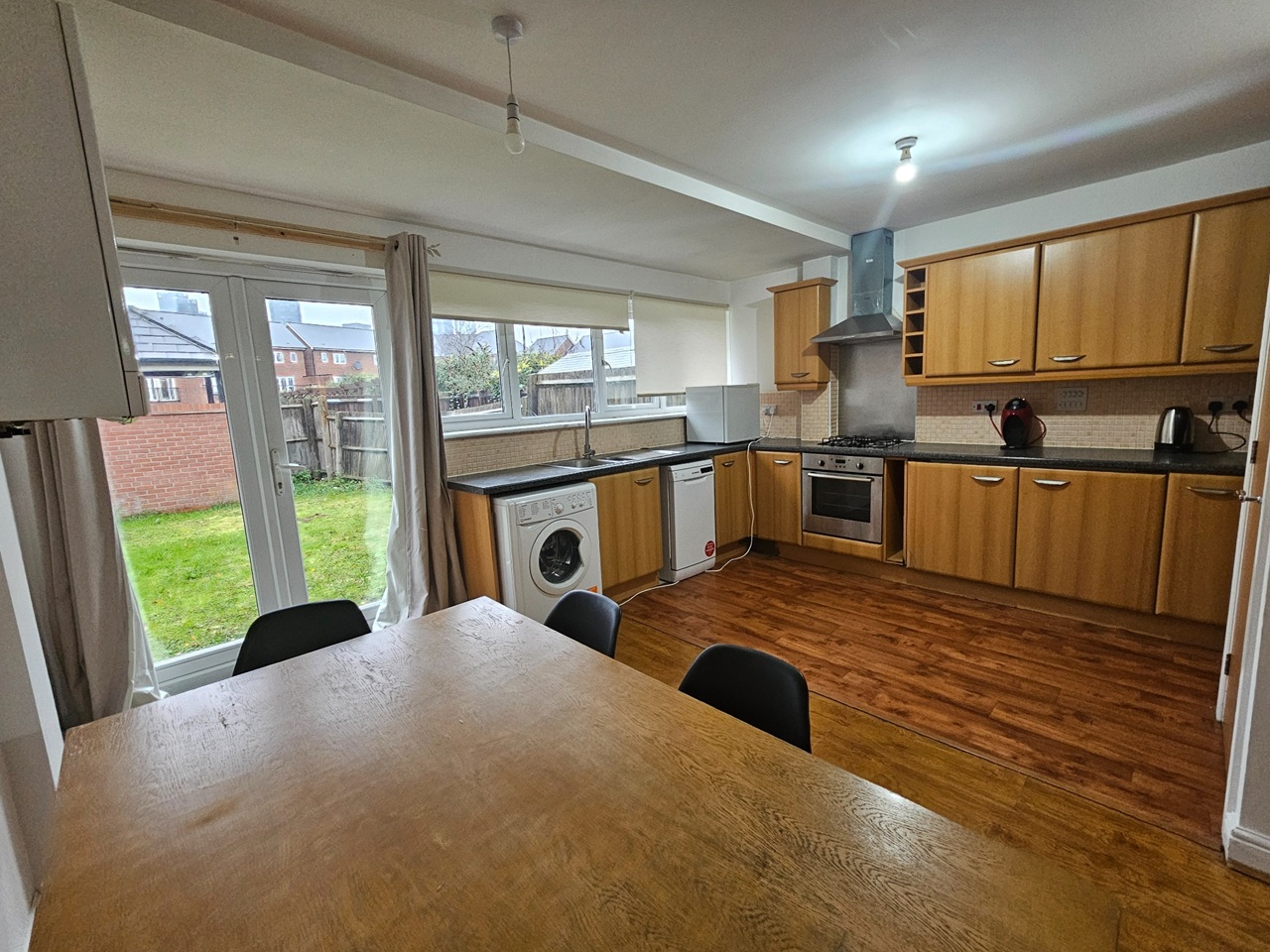 Additional image 3 of Room in a Shared House, Bankwell Street, M15, N1 7GU