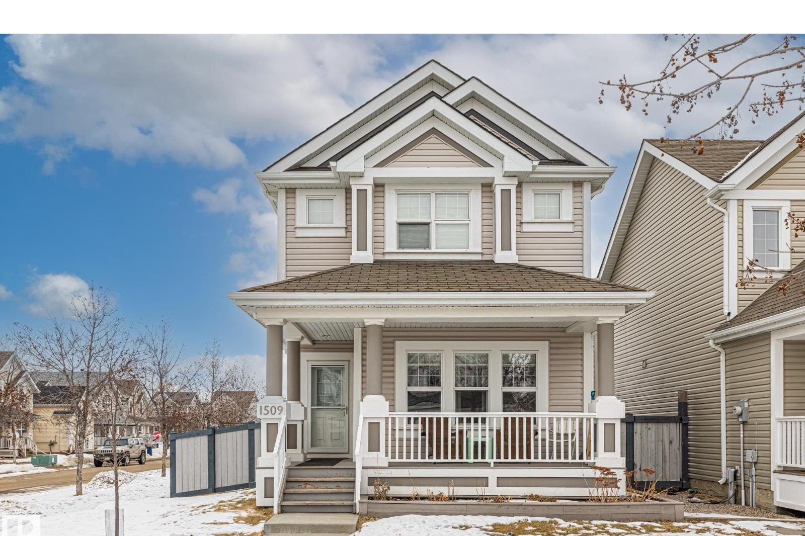 Additional image 7 of 1509 78 Street SW, Edmonton, AB, T6X1M1