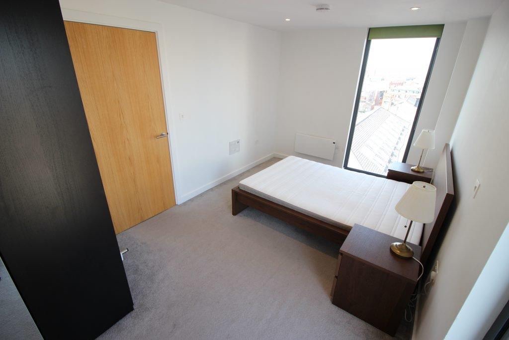 Additional image 9 of Room in a Shared Flat, Oxid House, M1, N1 7GU