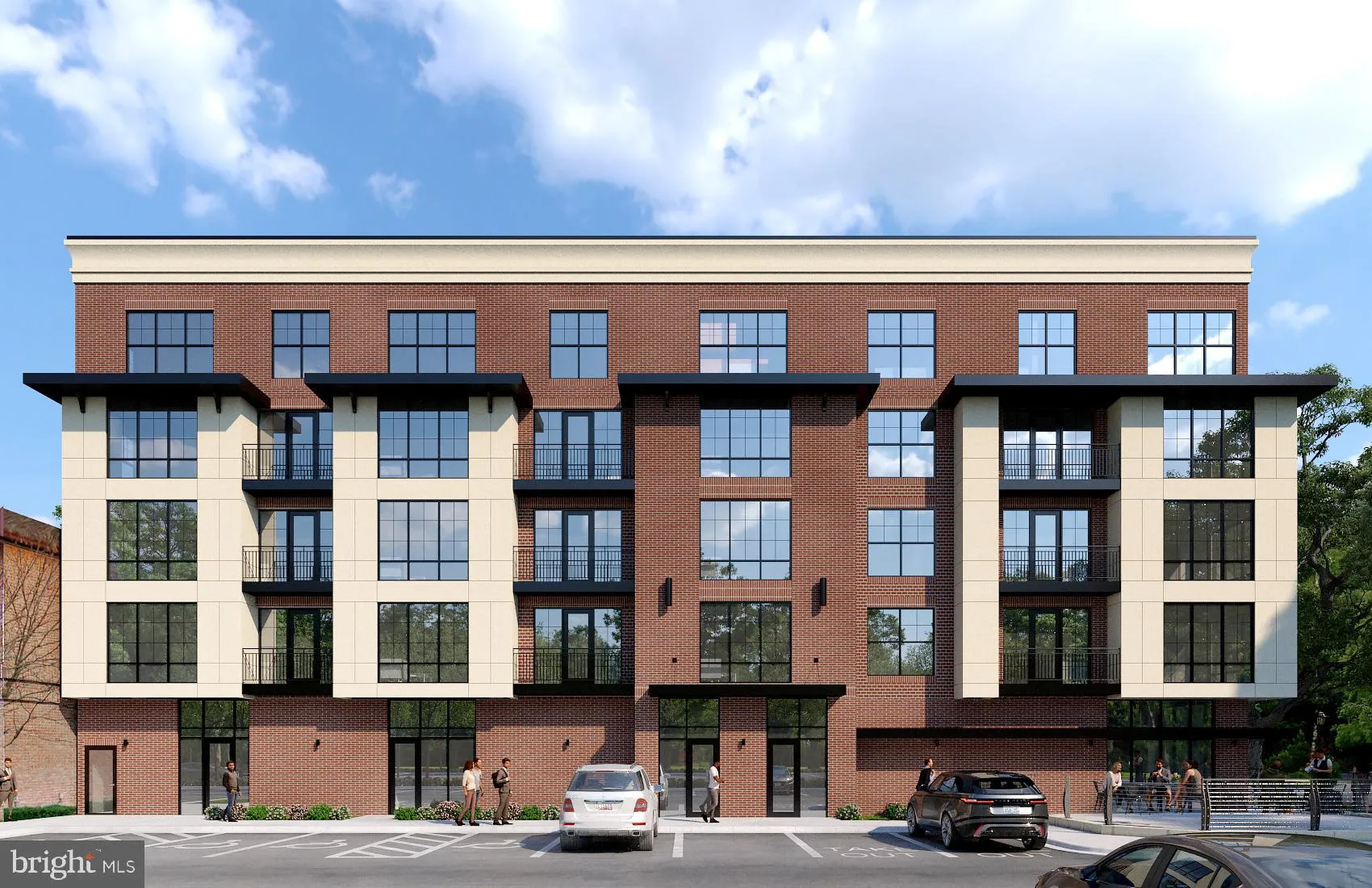 Additional image 44 of 128 N Bond Street Unit 203, Bel Air, MD 21014