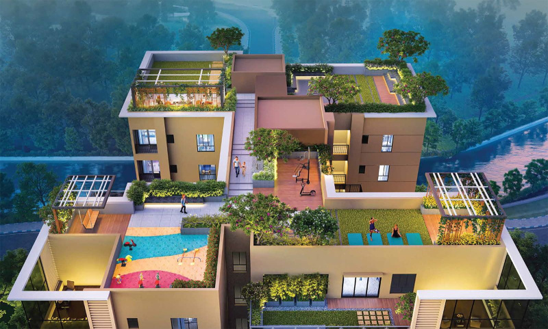 Additional image 2 of New Town, Kolkata