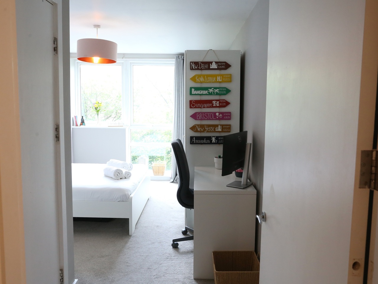 Additional image 6 of 2 Bed Flat, Manchester, M11, N1 7GU