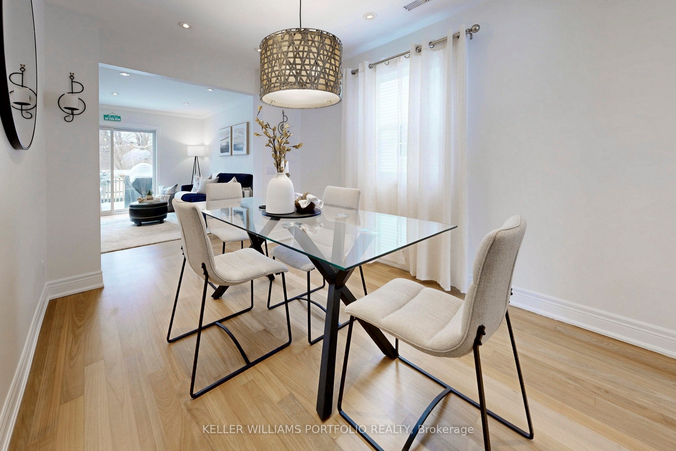 Additional image 5 of 49 Dolphin Drive, Toronto, ON, M1L 1N5