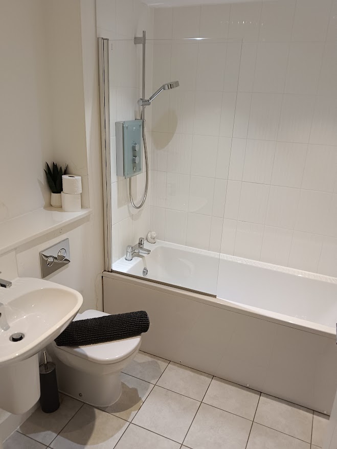 Additional image 12 of Room in a Shared House, Liverpool Street, M5, N1 7GU