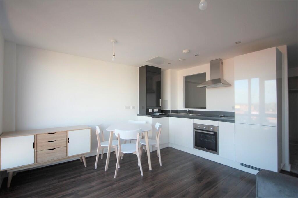 Additional image 3 of Fabrick Square, Lombard Street, Digbeth, B12