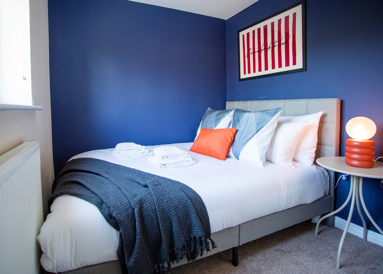 Additional image 15 of 3 Bed Detached House, Rolls Crescent, M15, N1 7GU