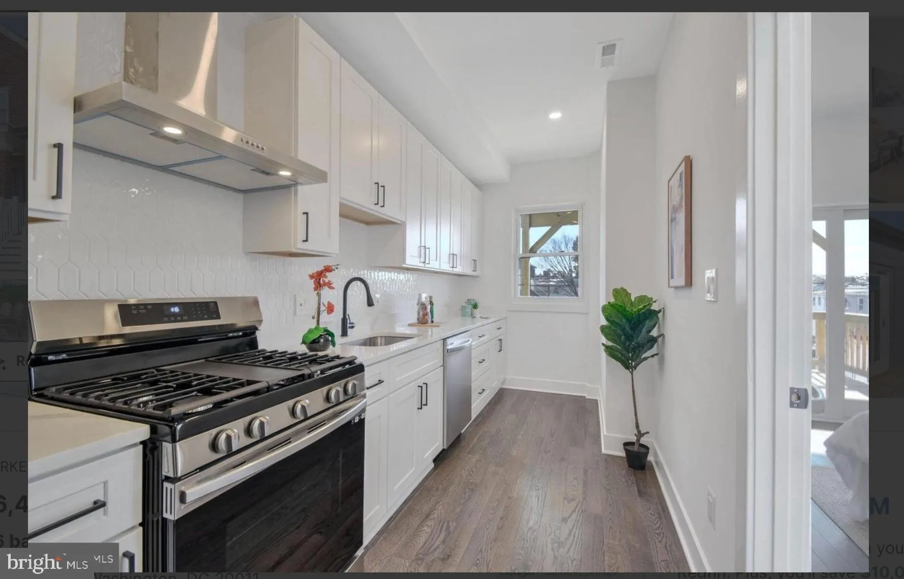 Additional image 29 of 134 Madison Street NW Unit 2 LOWER Unit UNIT 2 LOW, Washington, DC 20011