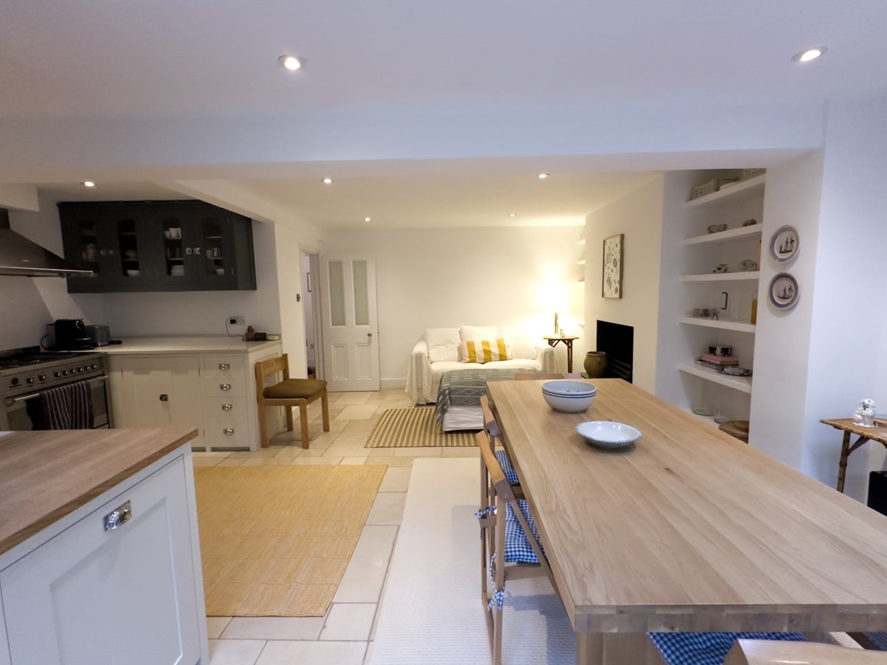 Additional image 8 of 3 Bed Terraced House, Albion Square, E8, N1 7GU