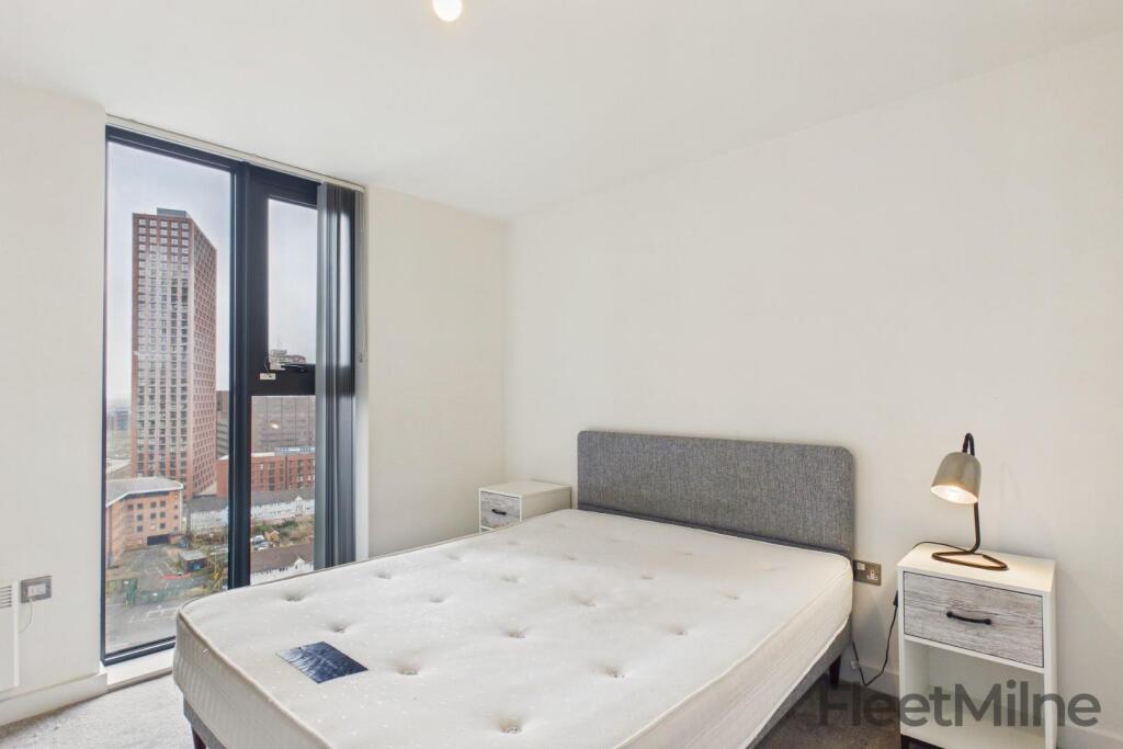 Additional image 5 of The Bank T1, Sheepcote Street, Birmingham