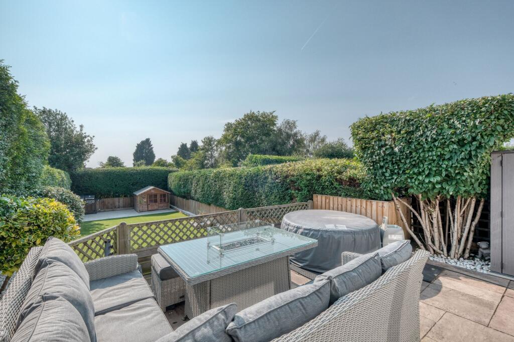 Additional image 13 of Birmingham Road, Marlbrook, B61